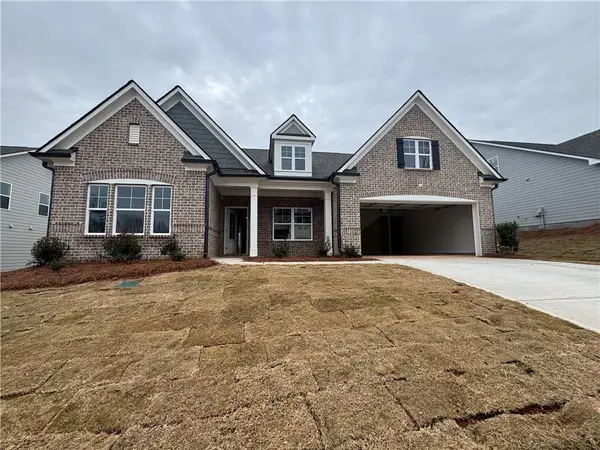 45 Rose Lake Court, Hoschton, GA 30548