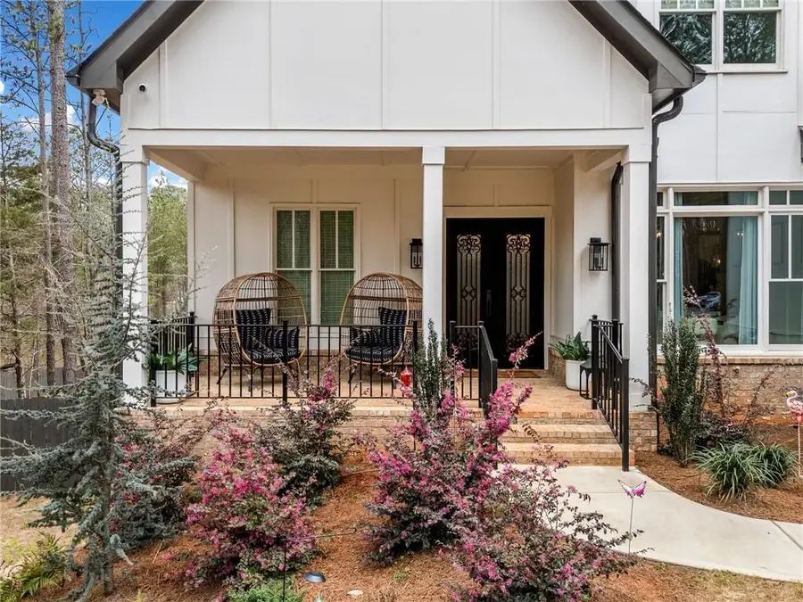 8215 Hwy 81, Bethlehem, GA 30620 - #2