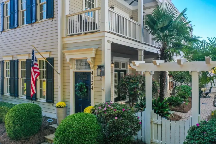 4124 Hunt Street, Covington, GA 30014 - #2