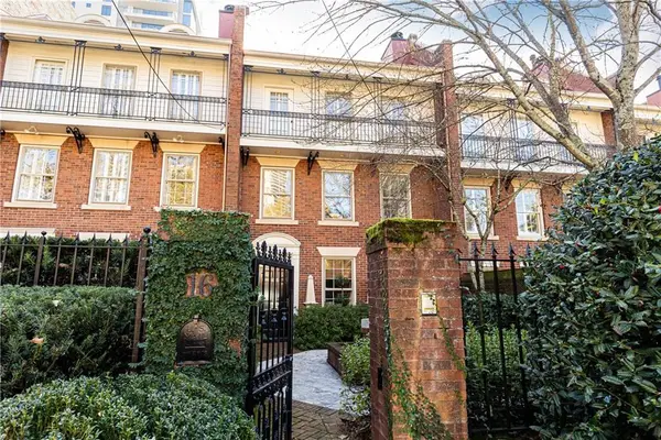 16 Muscogee Avenue Nw, Atlanta, GA 30305