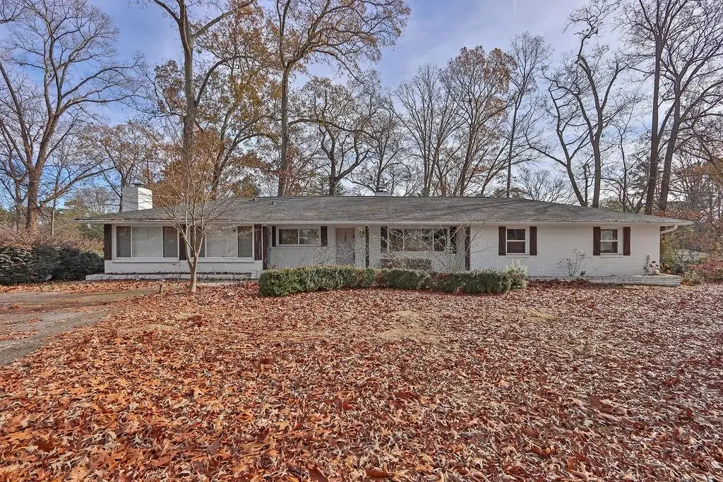 2307 Favor Road Sw, Marietta, GA 30060 - Image #1