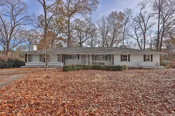 2307 Favor Road Sw, Marietta, GA 30060