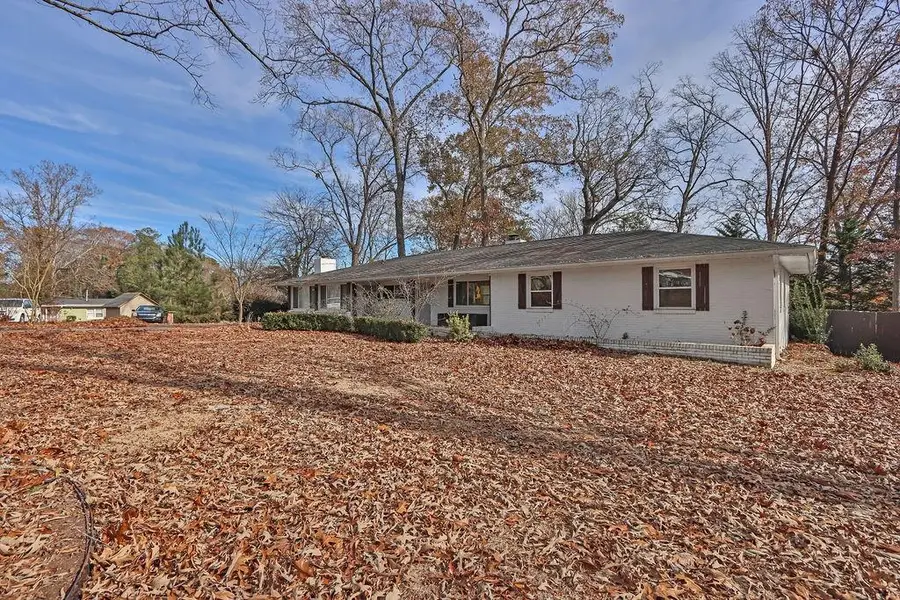 2307 Favor Road Sw, Marietta, GA 30060 - Image #2