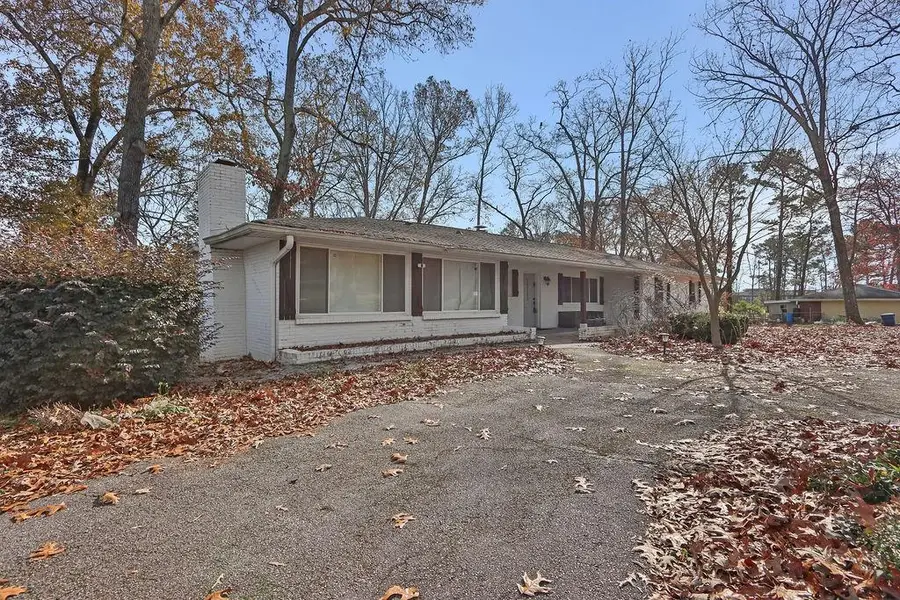 2307 Favor Road Sw, Marietta, GA 30060 - Image #3