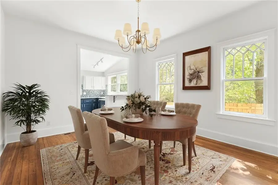 543 Seminole Avenue Ne, Atlanta, GA 30307 - Image #3