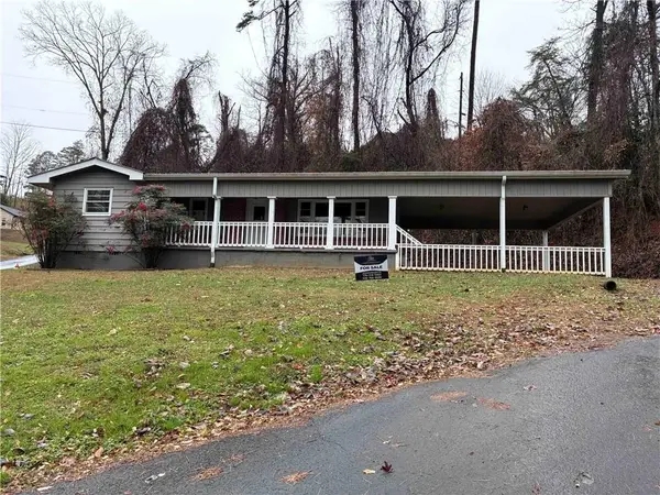 6 Logan Way, Ellijay, GA 30540