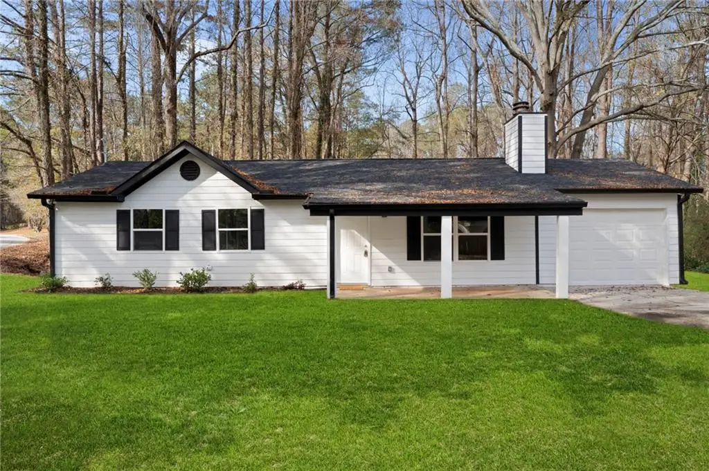 20 Skylark Lane, Jonesboro, GA 30238 - #1