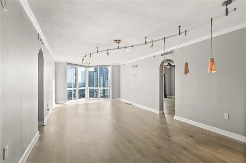 2870 Pharr Court South Nw #2506, Atlanta, GA 30305 - #1