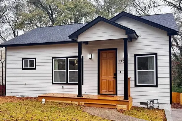 1271 Pine Avenue, Atlanta, GA 30344