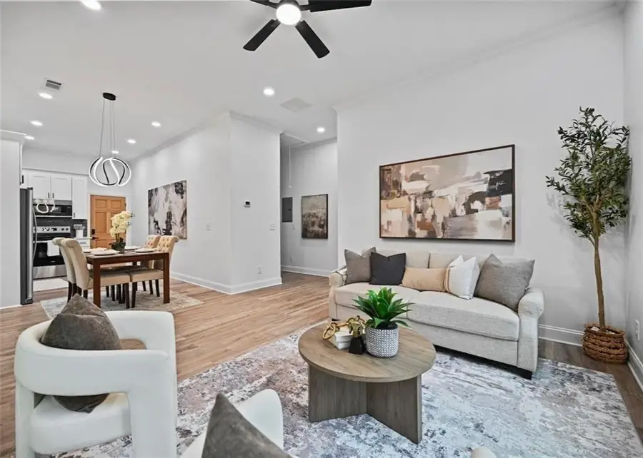 1271 Pine Avenue, Atlanta, GA 30344 - Image #2