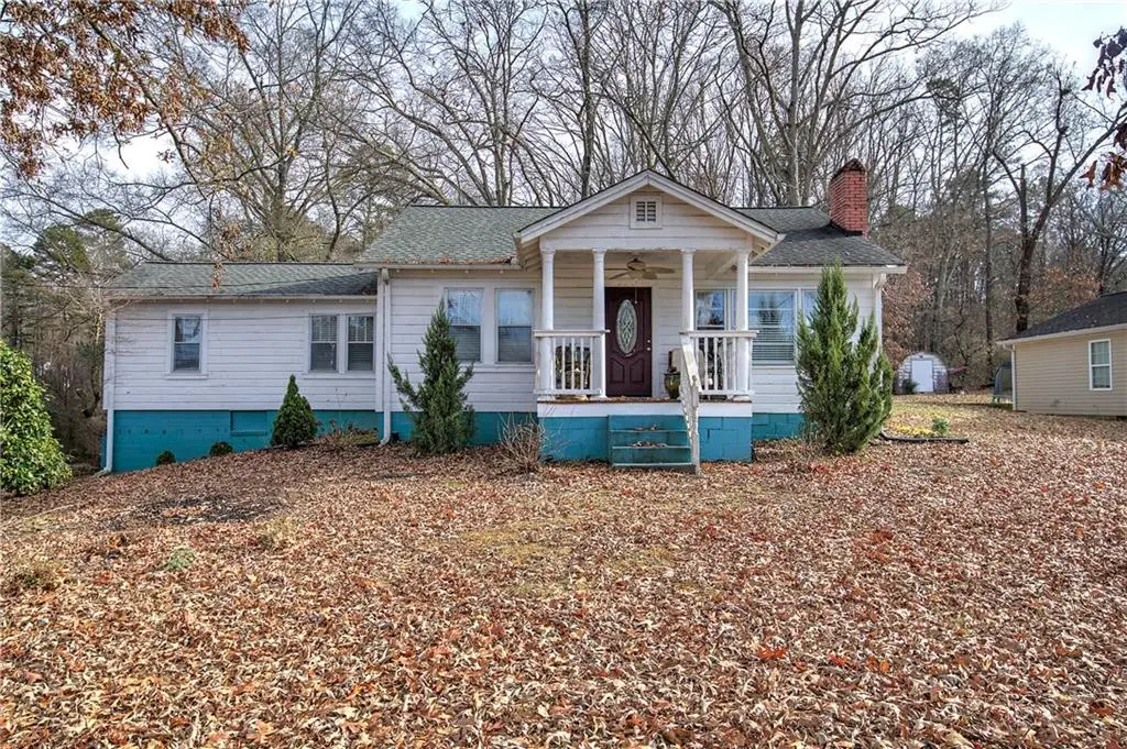 3222 Highway 411 Ne, White, GA 30184 - Image #1