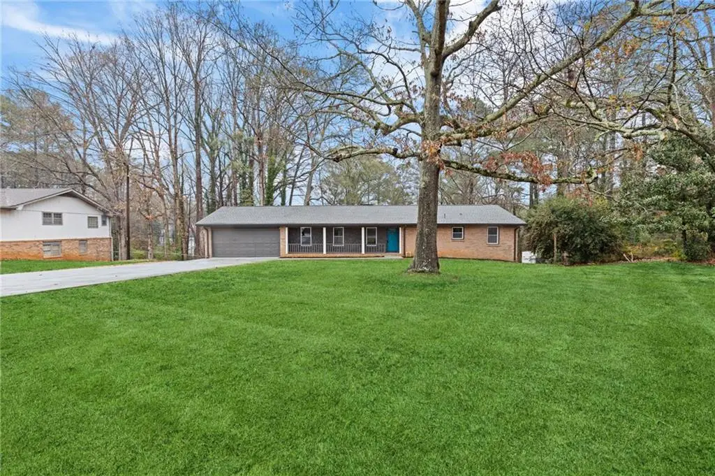 2224 Hudson Drive Sw, Lilburn, GA 30047 - #1