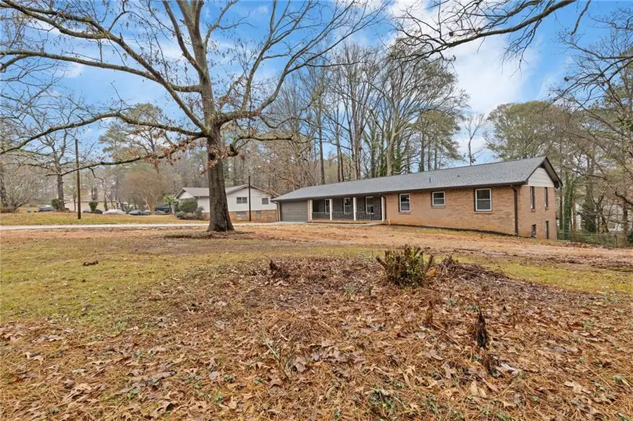 2224 Hudson Drive Sw, Lilburn, GA 30047 - #2
