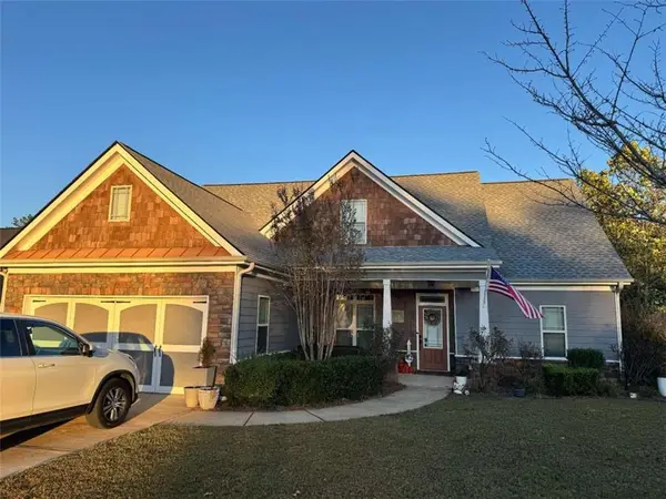 468 Saddle Chase Drive, Bremen, GA 30110