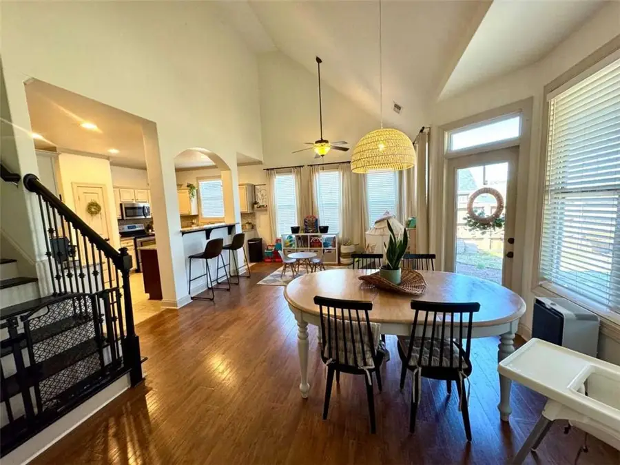 468 Saddle Chase Drive, Bremen, GA 30110 - Image #3