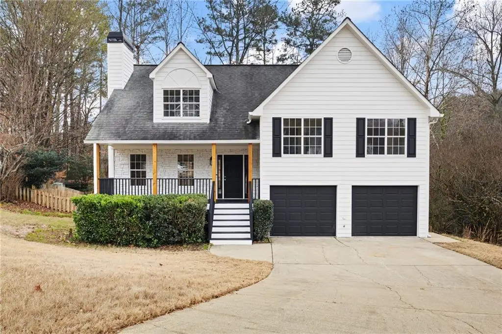 1029 Regency Drive, Acworth, GA 30102 - Image #1