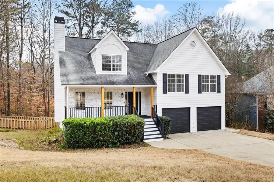 1029 Regency Drive, Acworth, GA 30102 - Image #2