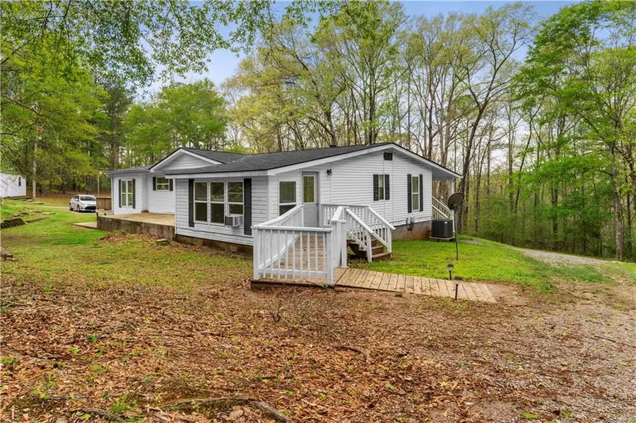 4941 N Helton Road, Winston, GA 30187 - #2