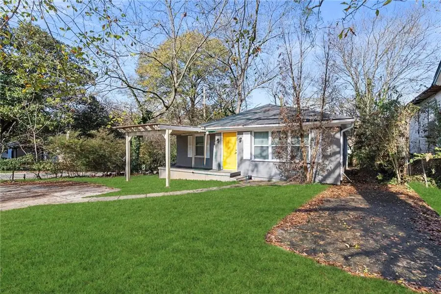 200 Meador Way Se, Atlanta, GA 30315 - Image #3