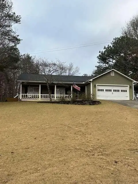 4109 Burgundy Way, Flowery Branch, GA 30542