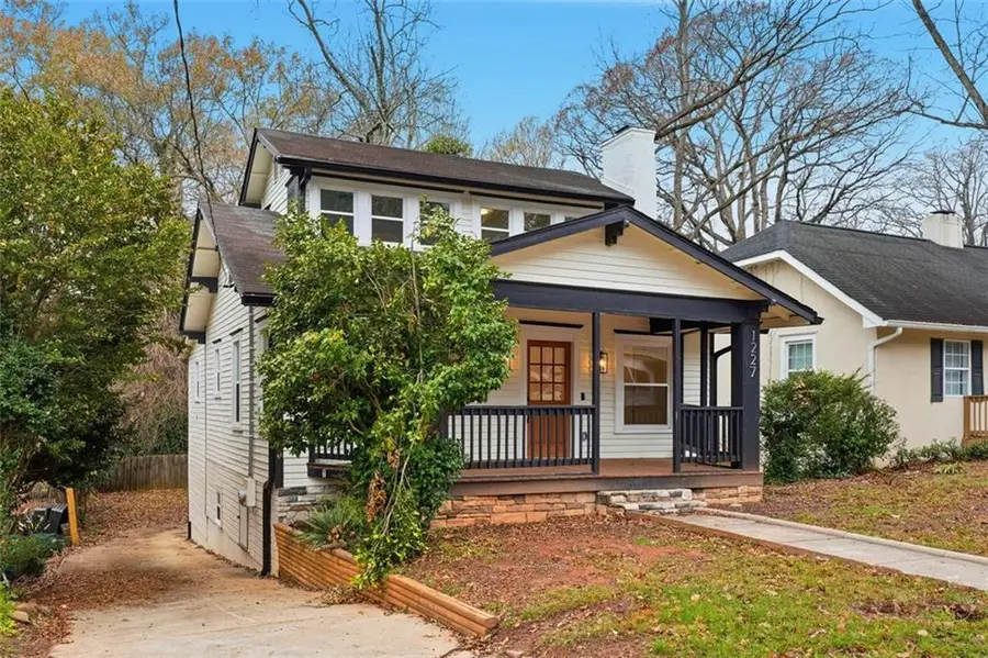 1227 Epworth Street Sw, Atlanta, GA 30310 - Image #3