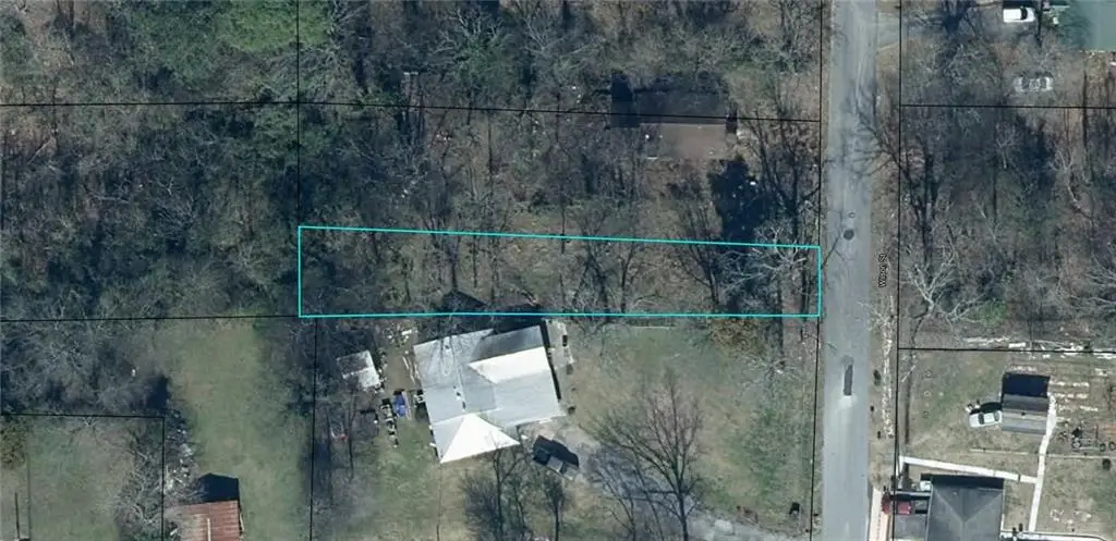 0 Wilson Street, Rockmart, GA 30153 - #1