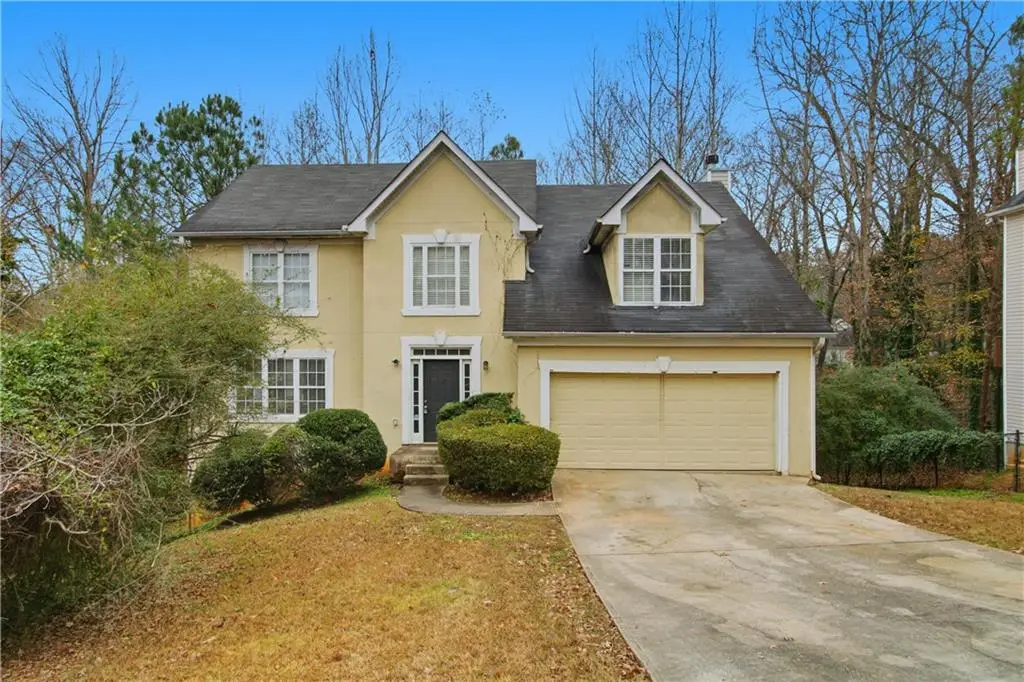 3774 Hollow Oak Lane, Lithonia, GA 30038 - Image #1