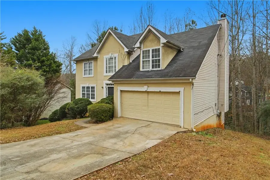 3774 Hollow Oak Lane, Lithonia, GA 30038 - Image #2