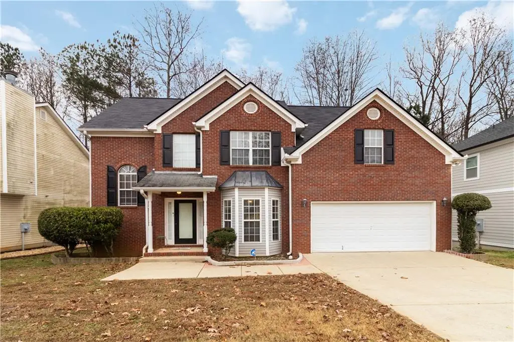 255 Camden Park Drive, Lawrenceville, GA 30046 - Image #1