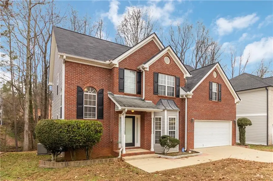 255 Camden Park Drive, Lawrenceville, GA 30046 - Image #2