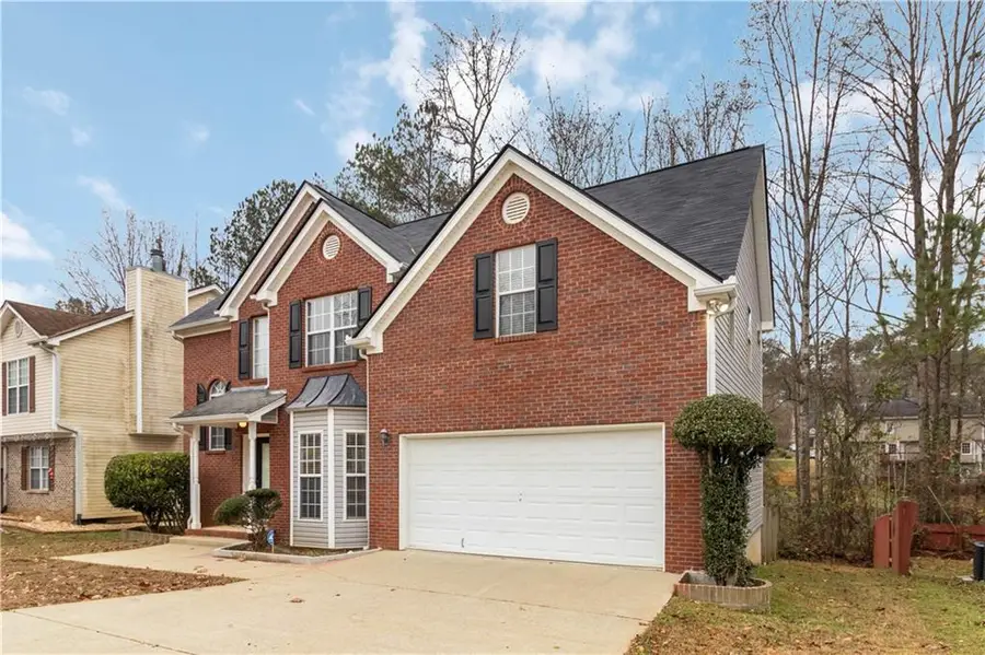 255 Camden Park Drive, Lawrenceville, GA 30046 - Image #3