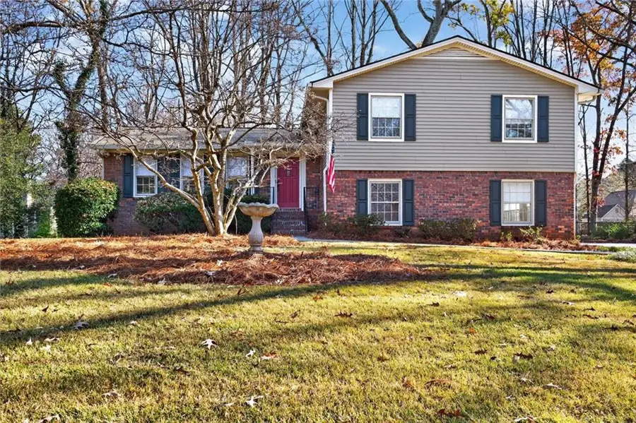 2902 Timberline Road, Marietta, GA 30062 - Image #2