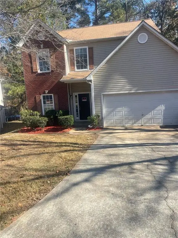 7420 Royale Lane, Riverdale, GA 30296