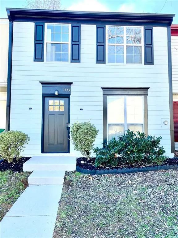 1533 Inverness Drive, Stone Mountain, GA 30083 - Image #2