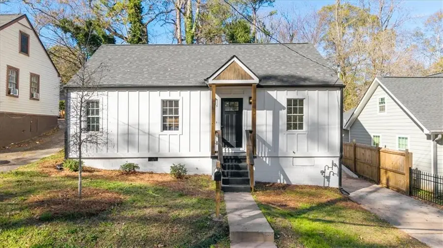 1255 Campbellton Road Sw, Atlanta, GA 30310 - #2