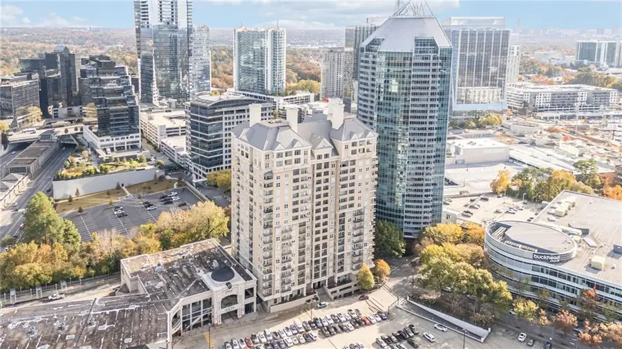 3334 Peachtree Road Ne #312, Atlanta, GA 30326 - Image #2