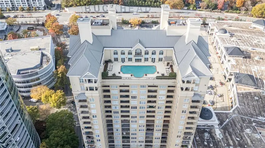 3334 Peachtree Road Ne #312, Atlanta, GA 30326 - Image #3