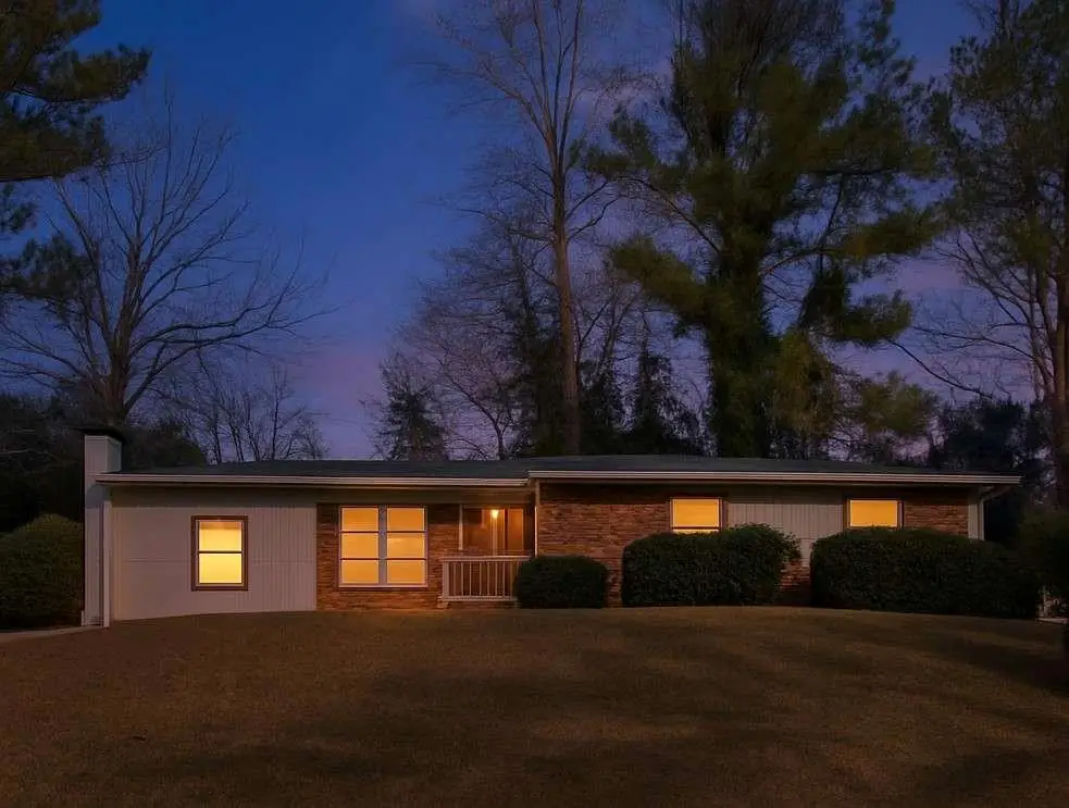 70 Ruzelle Drive, Atlanta, GA 30354 - Image #1