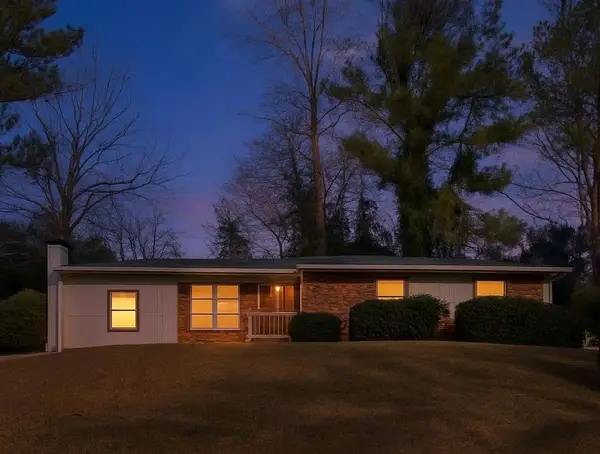 70 Ruzelle Drive, Atlanta, GA 30354