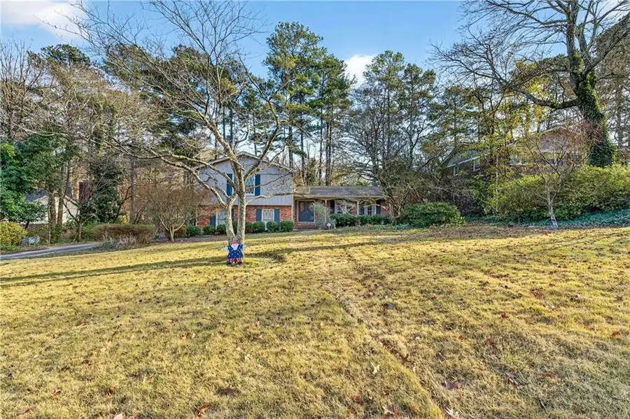 2403 Brandy Turk Way, Dunwoody, GA 30360 - Image #2