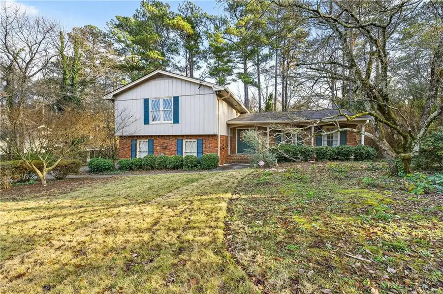 2403 Brandy Turk Way, Dunwoody, GA 30360 - Image #3