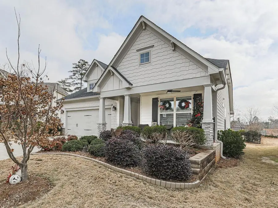 422 Laurel Spring Court, Canton, GA 30114 - Image #2