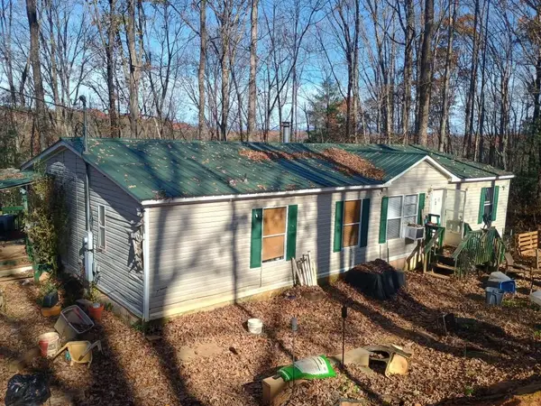 61 Lake Road Court, Ellijay, GA 30540