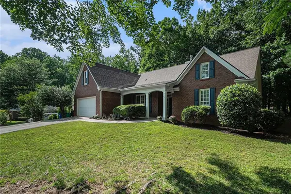 2063 Willow Chase Court, Tucker, GA 30084