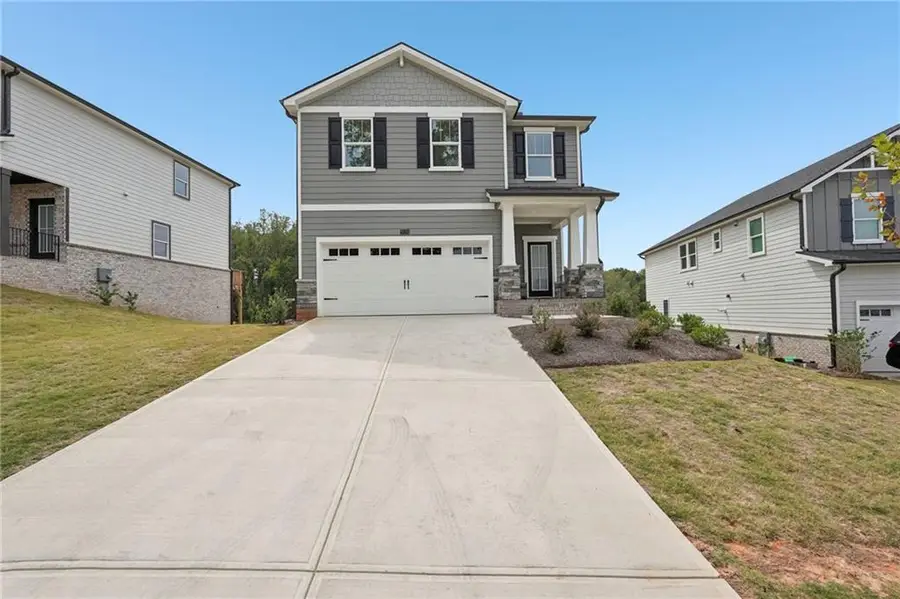 5030 Paravicini Place, Cumming, GA 30041 - #3