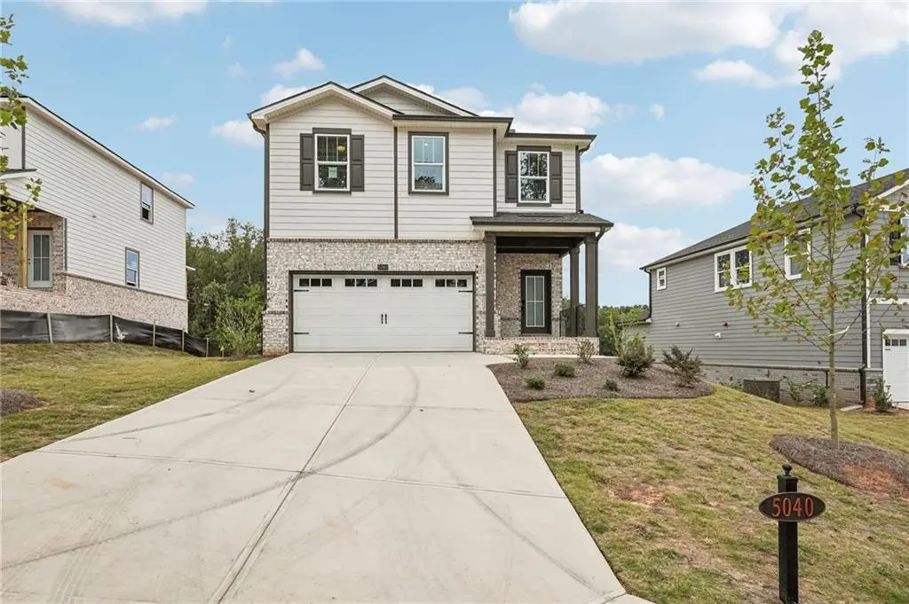 5040 Paravicini Place, Cumming, GA 30041 - #1