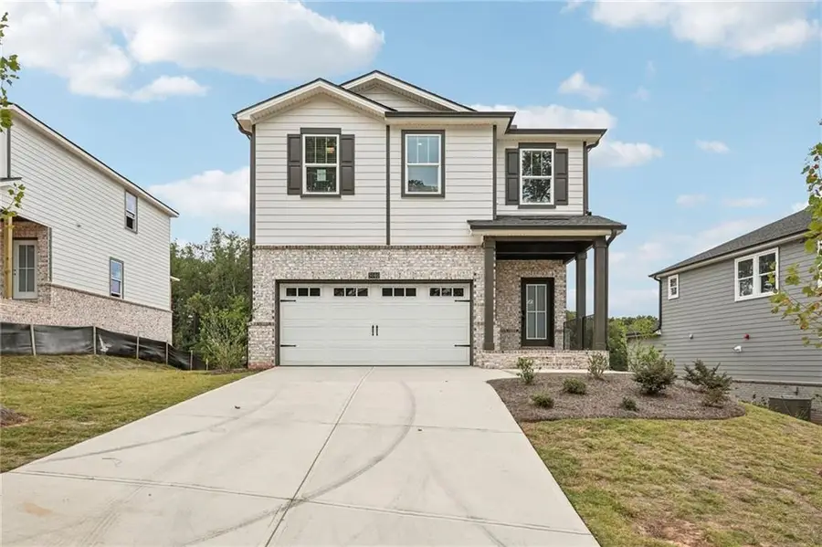 5040 Paravicini Place, Cumming, GA 30041 - #2