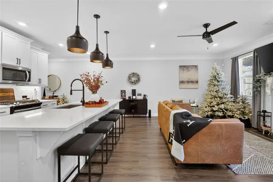 2995 Edgemont Lane Sw, Marietta, GA 30008 - Image #3