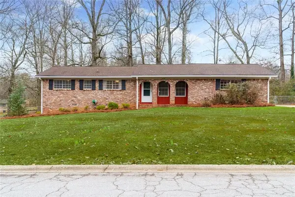 4306 Dawning Lane, Douglasville, GA 30135