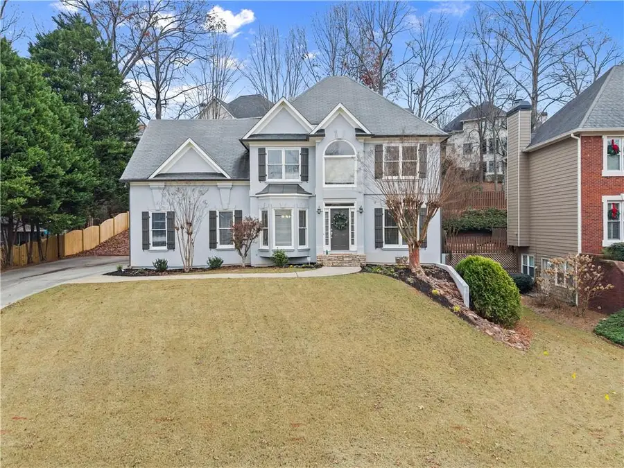 3676 Edenbourgh Place, Marietta, GA 30066 - Image #3